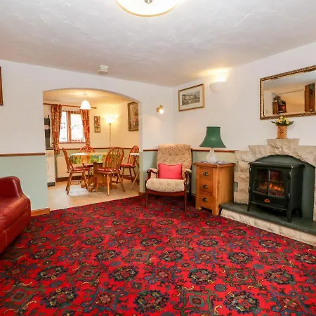 Tatil Evi Rose Kendal
