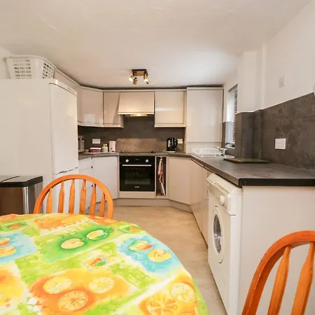 Rose Prázdninový dům