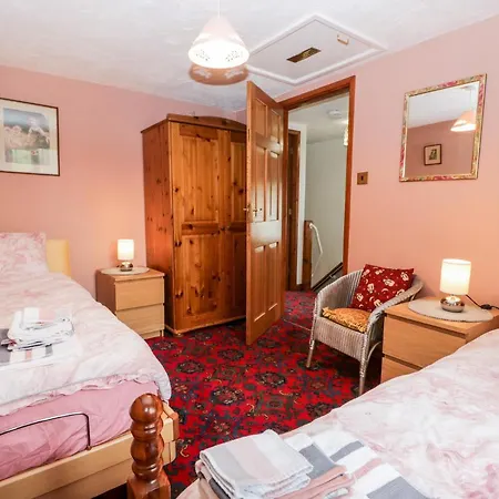 Holiday home Rose *