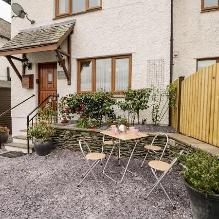 Casa de Férias Rose