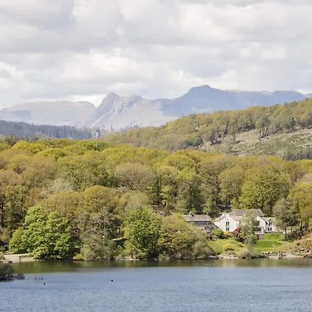 Rose Holiday home