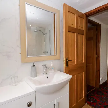 Rose Prázdninový dům