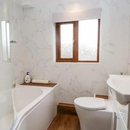 Prázdninový dům Rose *