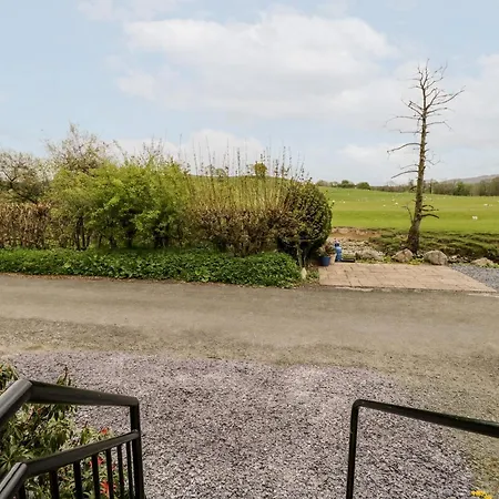 Holiday home Rose Kendal