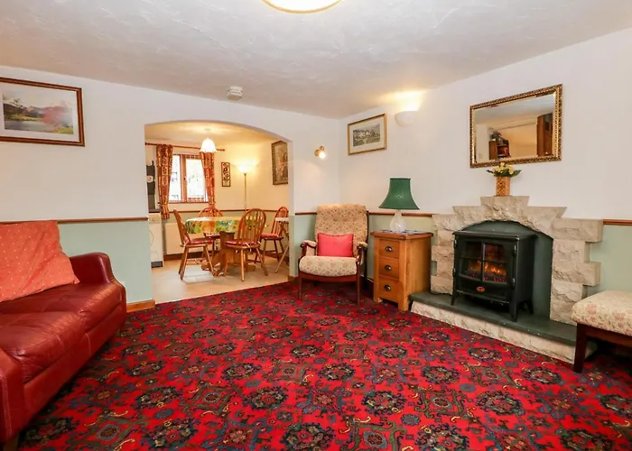 Feriehus Rose Kendal