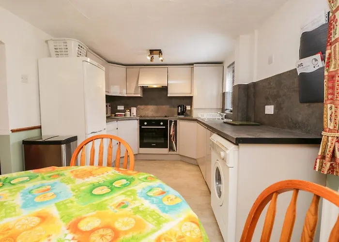 Rose Casa de Férias