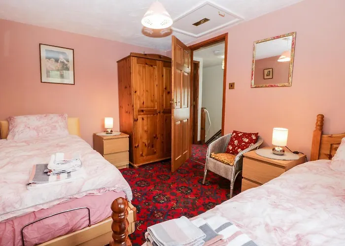 Casa de Férias Rose *