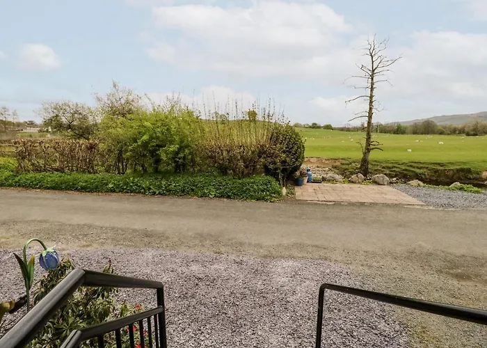 Casa de Férias Rose Kendal